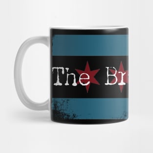 The Broadways Mug